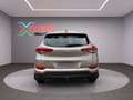 Hyundai TUCSON blue Classic/AHK/Kamera/1.Hand wenig Km Silber - thumbnail 5