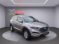 Hyundai TUCSON blue Classic/AHK/Kamera/1.Hand wenig Km Silber - thumbnail 8
