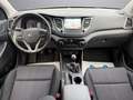 Hyundai TUCSON blue Classic/AHK/Kamera/1.Hand wenig Km Silber - thumbnail 13