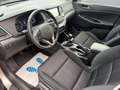 Hyundai TUCSON blue Classic/AHK/Kamera/1.Hand wenig Km Silber - thumbnail 9