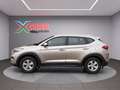 Hyundai TUCSON blue Classic/AHK/Kamera/1.Hand wenig Km Silber - thumbnail 3