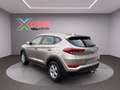 Hyundai TUCSON blue Classic/AHK/Kamera/1.Hand wenig Km Silber - thumbnail 4