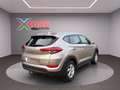 Hyundai TUCSON blue Classic/AHK/Kamera/1.Hand wenig Km Silber - thumbnail 6