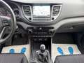 Hyundai TUCSON blue Classic/AHK/Kamera/1.Hand wenig Km Silber - thumbnail 14