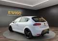 SEAT Leon cupra r 2.0 tsi 265 bvm6 sièges baquets garantie 6 mois Blanc - thumbnail 3