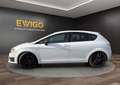 SEAT Leon cupra r 2.0 tsi 265 bvm6 sièges baquets garantie 6 mois Blanc - thumbnail 2