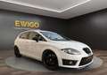 SEAT Leon cupra r 2.0 tsi 265 bvm6 sièges baquets garantie 6 mois Blanc - thumbnail 8