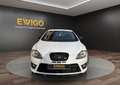 SEAT Leon cupra r 2.0 tsi 265 bvm6 sièges baquets garantie 6 mois Blanc - thumbnail 6