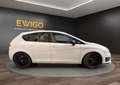 SEAT Leon cupra r 2.0 tsi 265 bvm6 sièges baquets garantie 6 mois Blanc - thumbnail 7