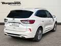 Ford Kuga Plug-In Hybrid Vignale AHK Navi Digitales Cockpit Weiß - thumbnail 4