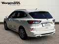 Ford Kuga Plug-In Hybrid Vignale AHK Navi Digitales Cockpit Weiß - thumbnail 6