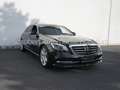 Mercedes-Benz S 450 L 4M MULTIBEAM Pano SitzKlima Keyless Schwarz - thumbnail 19