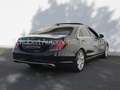 Mercedes-Benz S 450 L 4M MULTIBEAM Pano SitzKlima Keyless Schwarz - thumbnail 2
