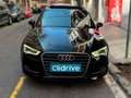 Audi A3 Sportback 2.0TDI Ambition quattro 150 Noir - thumbnail 2