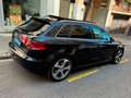 Audi A3 Sportback 2.0TDI Ambition quattro 150 Noir - thumbnail 3