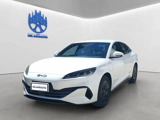BYD Seal 6 DMi Super DM Technology eCVT 184CV PROMO KASKO PORNTA CONSEGNA!!