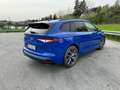 Skoda Enyaq Enyaq iV 60 Sportline Blu/Azzurro - thumbnail 14