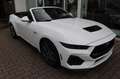 Ford Mustang Convertible GT 5.0 V8 4,99% FIN* Fehér - thumbnail 2