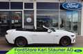 Ford Mustang Convertible GT 5.0 V8 4,99% FIN* Fehér - thumbnail 48