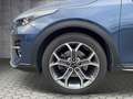 Kia XCeed 1.4T Spirit AHK Klima Rückfahrkamera Sitzheizung Blauw - thumbnail 9