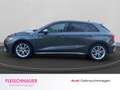 Audi A3 Sportback 35 TFSI S-tronic S line Navi Digitales C Grau - thumbnail 3