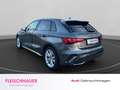 Audi A3 Sportback 35 TFSI S-tronic S line Navi Digitales C Grau - thumbnail 4