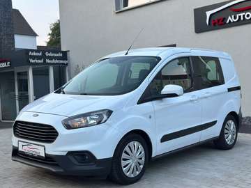 Kombi Trend *NAVI*PDC*5-SITZER