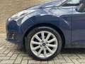 Ford Fiesta 1.0 EcoBoost 100pk Titanium | Navigatie | Bluetoot Bleu - thumbnail 28