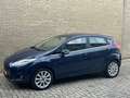 Ford Fiesta 1.0 EcoBoost 100pk Titanium | Navigatie | Bluetoot Bleu - thumbnail 21