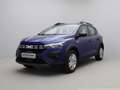 Dacia Sandero STEPWAY Extreme TCe 90 CVT (Automatik) Weiß - thumbnail 4