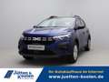 Dacia Sandero STEPWAY Extreme TCe 90 CVT (Automatik) Weiß - thumbnail 1