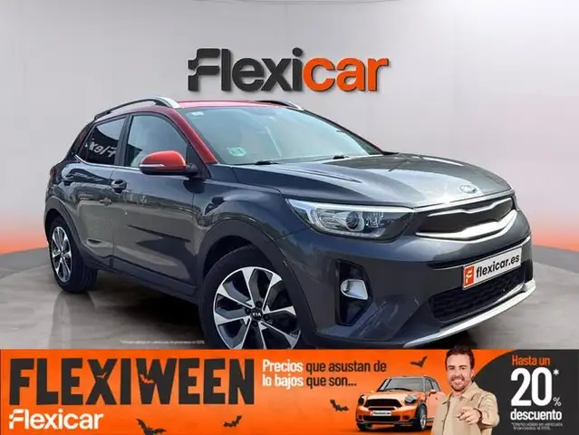 Kia Stonic 1.0 T-GDi Eco-Dynamic Business 120