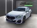 BMW 218 i M Sport Gran Coupe Weiß - thumbnail 2