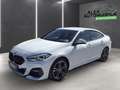 BMW 218 i M Sport Gran Coupe Weiß - thumbnail 1