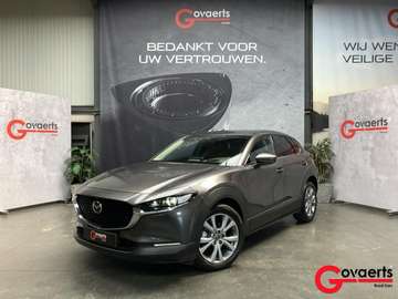 2.0L e-SKYACTIV X 186 pk AUTOMAAT SKYCRUISE