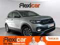 Volkswagen T-Cross 1.0 TSI Advance 81kW Gris - thumbnail 1