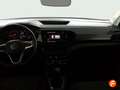 Volkswagen T-Cross 1.0 TSI Advance 81kW Gris - thumbnail 10