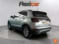 Volkswagen T-Cross 1.0 TSI Advance 81kW Gris - thumbnail 3