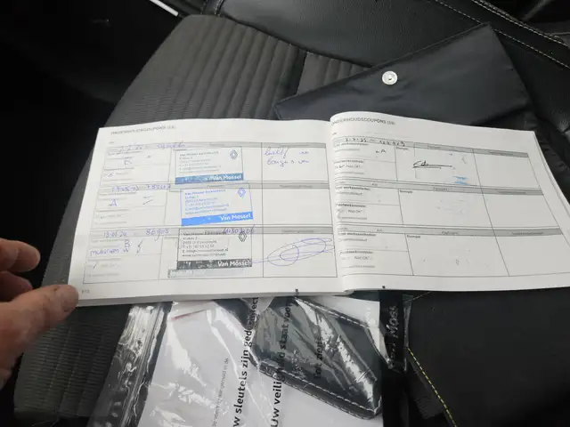 Renault Grand Scenic view 26