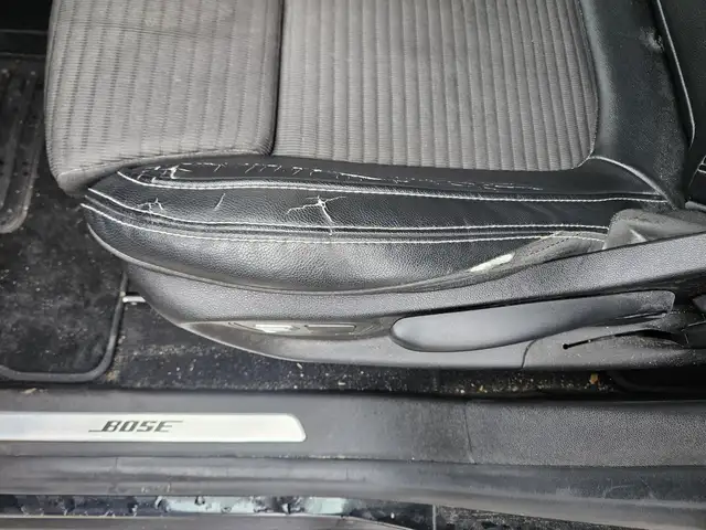 Renault Grand Scenic view 10