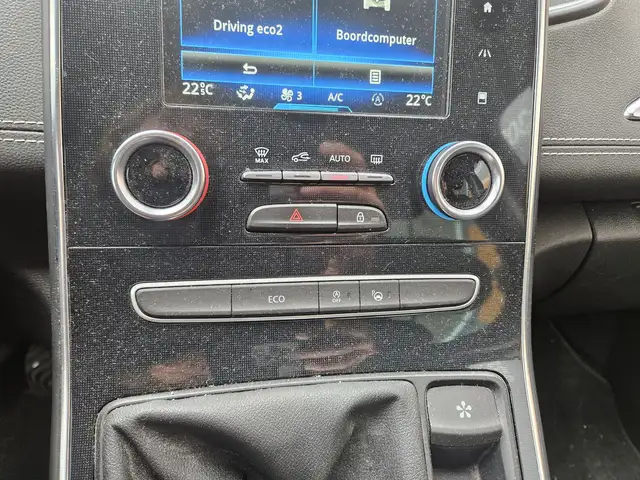 Renault Grand Scenic view 18