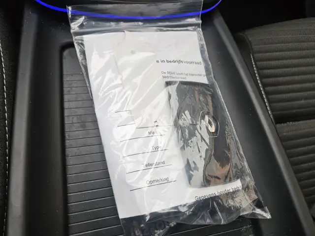 Renault Grand Scenic view 20