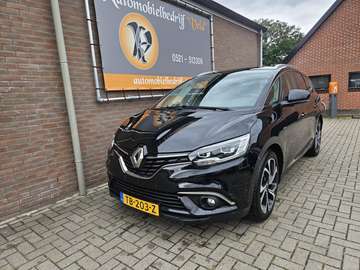 1.3 TCe Bose 7p. (koppakking lek)