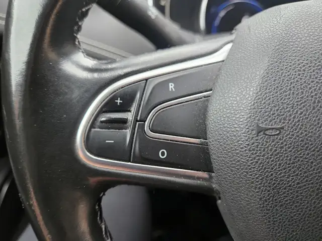 Renault Grand Scenic view 23