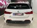 BMW 116 116d M Sport Blanco - thumbnail 14