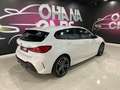 BMW 116 116d M Sport Blanco - thumbnail 15
