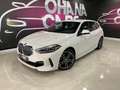 BMW 116 116d M Sport Blanco - thumbnail 1