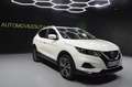 Nissan Qashqai DCI 150CV (110KW) 4WD ACENTA Bianco - thumbnail 7