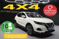 Nissan Qashqai DCI 150CV (110KW) 4WD ACENTA Blanc - thumbnail 1