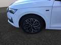 Skoda Octavia Combi 2.0TDI DSG Tour Matrix AHK Navi 360° ACC Weiß - thumbnail 8